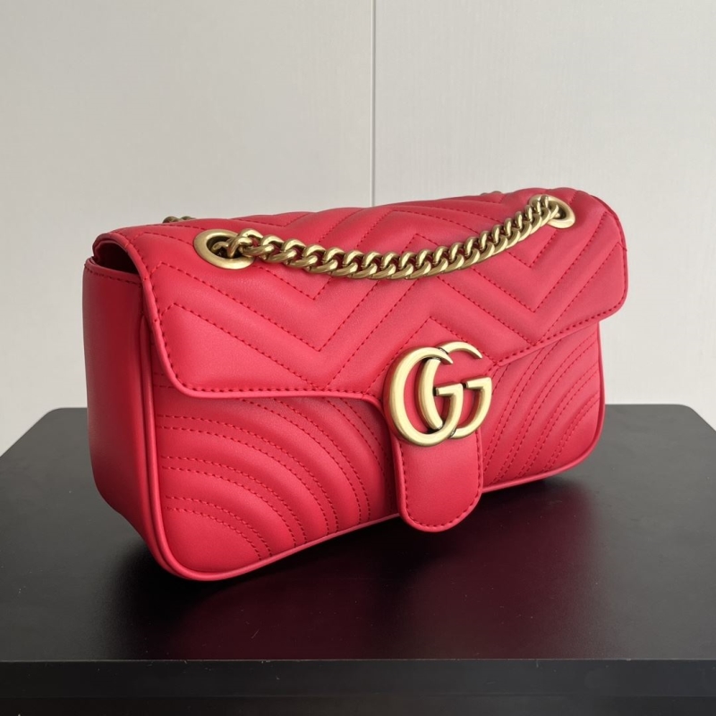 Gucci Satchel Bags